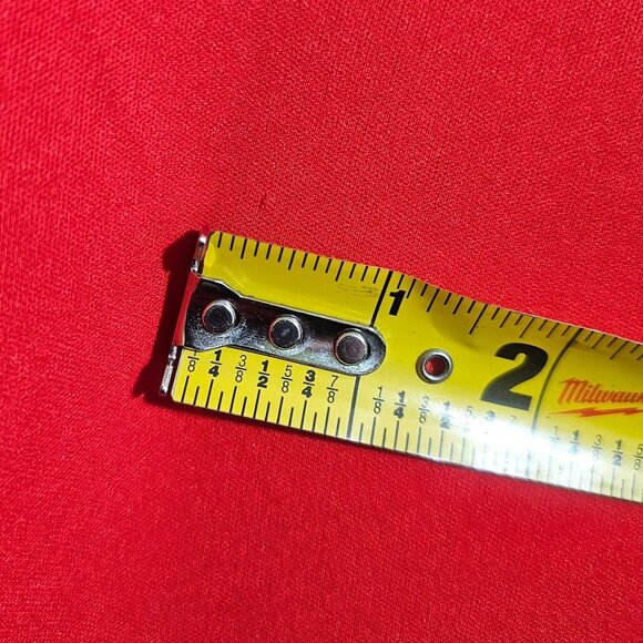 Mr. Incredible Muscle Costume Gloves Mask Disney Pixar Spirit Halloween Mens OS - Picture 5 of 9